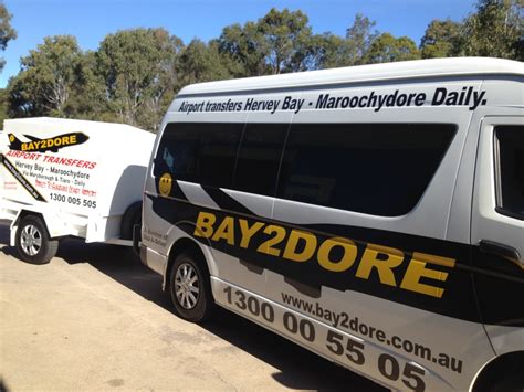 Hervey bay airport shuttle See all things to do